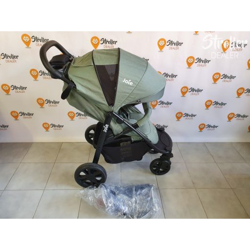 Joie Litetrax 4