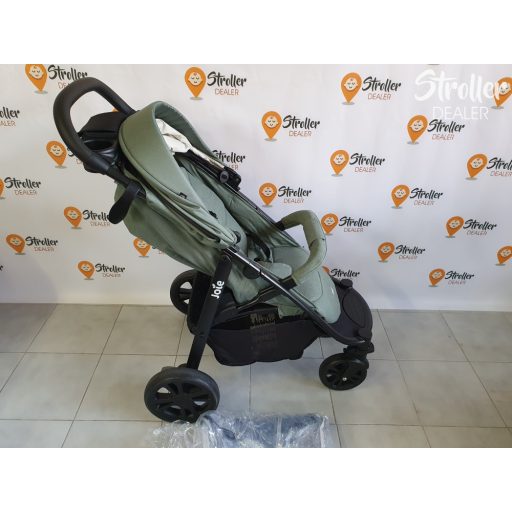 Joie Litetrax 4