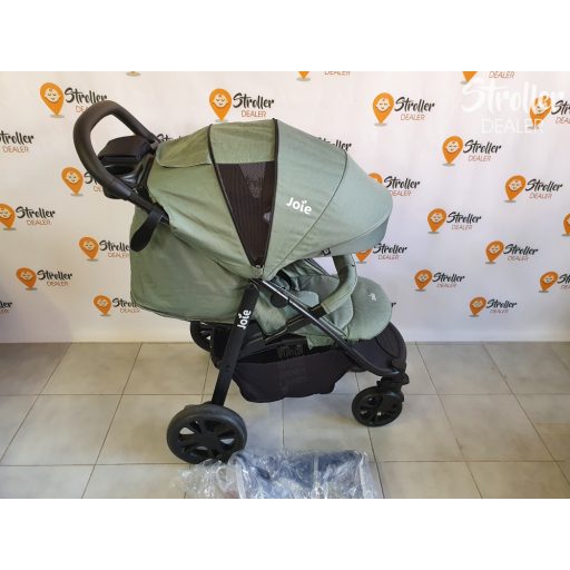 Joie Litetrax 4