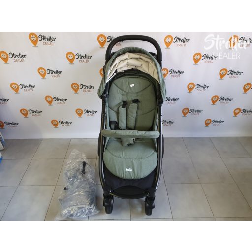 Joie Litetrax 4