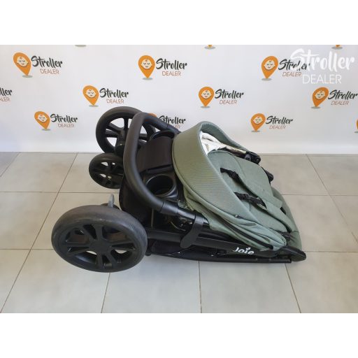 Joie Litetrax 4
