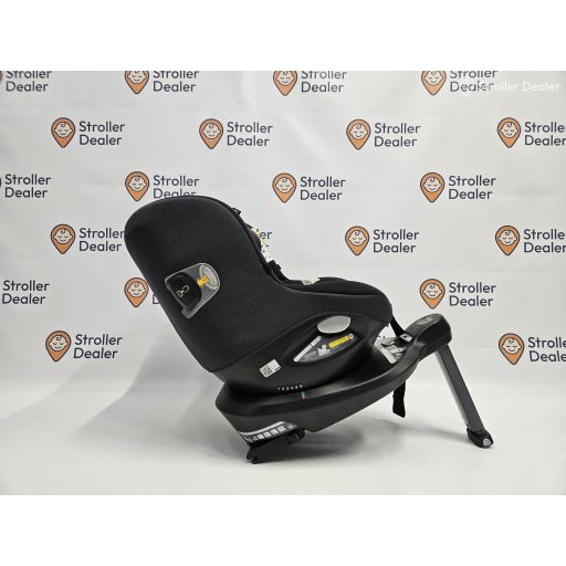Joie i-Spin 360 E