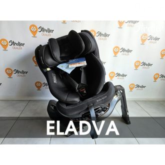 Maxi-Cosi Emerald 360 Pro