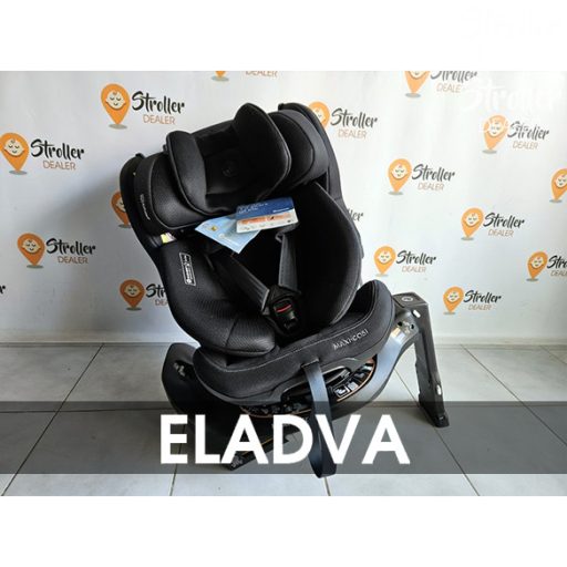 Maxi-Cosi Emerald 360 Pro