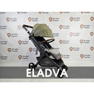 Ergobaby Metro+ Deluxe 