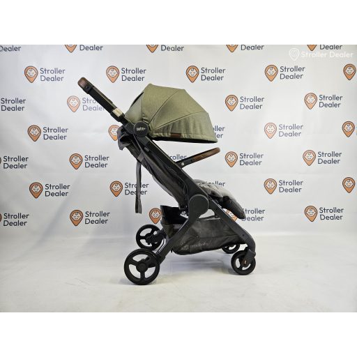 Ergobaby Metro+ Deluxe 