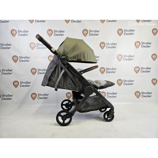 Ergobaby Metro+ Deluxe 