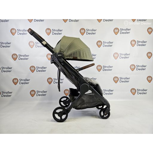 Ergobaby Metro+ Deluxe 