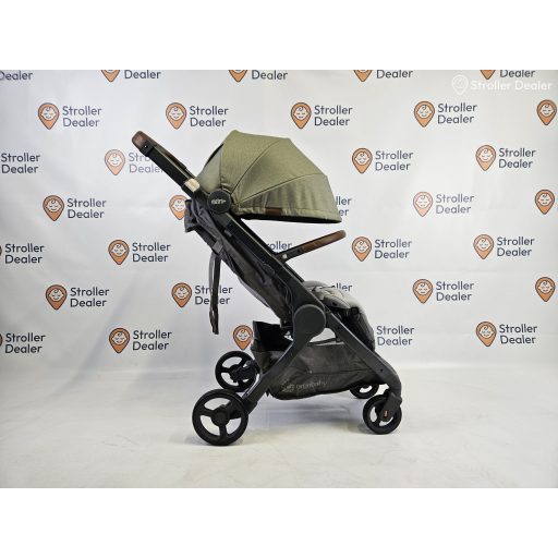 Ergobaby Metro+ Deluxe 