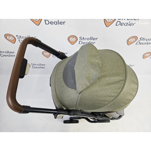 Ergobaby Metro+ Deluxe 