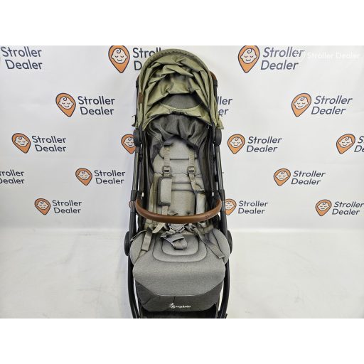 Ergobaby Metro+ Deluxe 