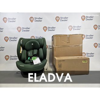 Kikkaboo i-Explore 2