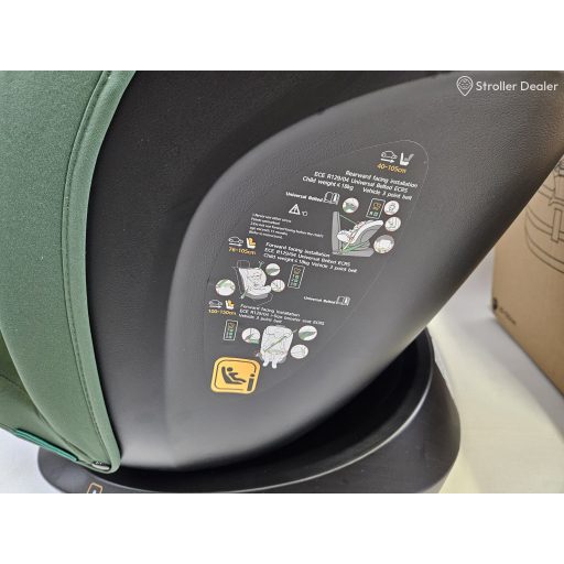 Kikkaboo i-Explore 2