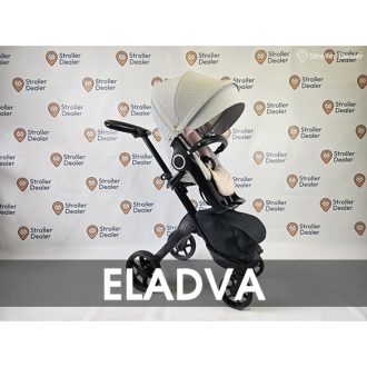 Stokke Xplory X