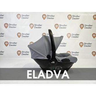 Britax Römer Baby-Safe Core