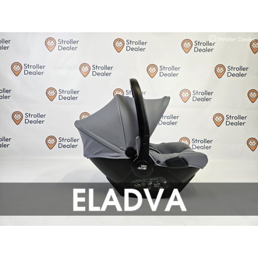 Britax Römer Baby-Safe Core