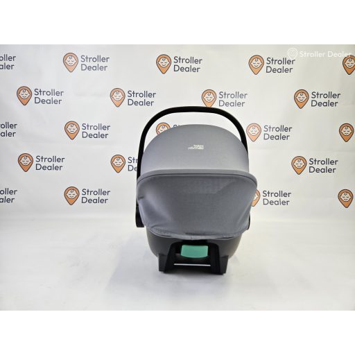 Britax Römer Baby-Safe Core