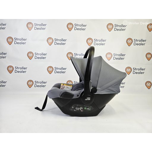 Britax Römer Baby-Safe Core