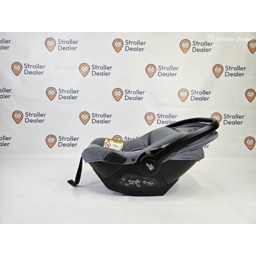 Britax Römer Baby-Safe Core