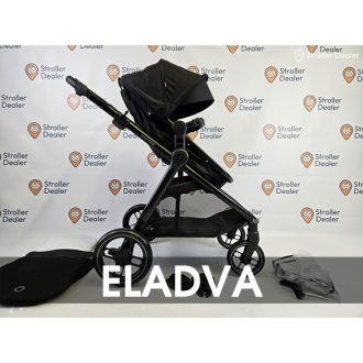 Maxi-Cosi Zelia 3