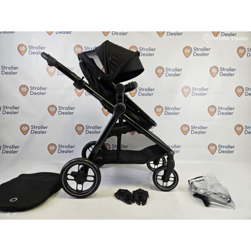 Maxi-Cosi Zelia 3