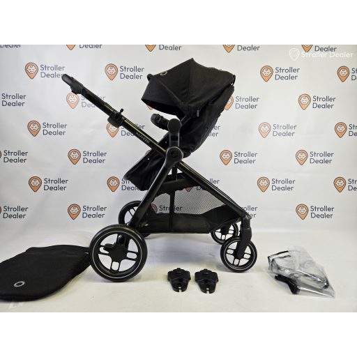 Maxi-Cosi Zelia 3