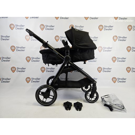 Maxi-Cosi Zelia 3