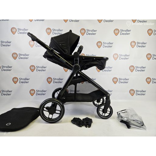 Maxi-Cosi Zelia 3