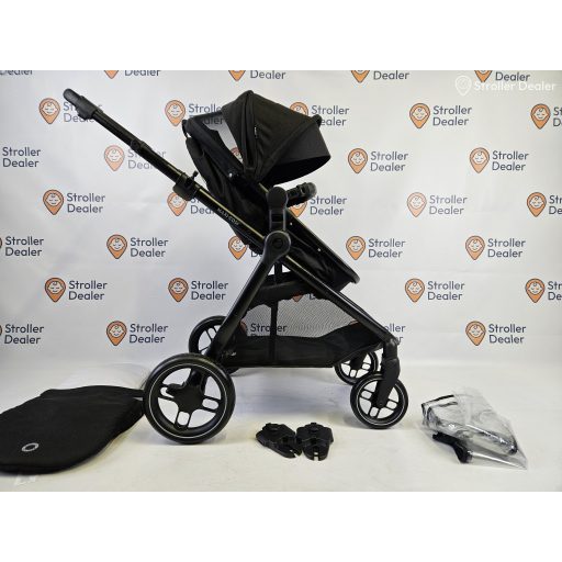 Maxi-Cosi Zelia 3