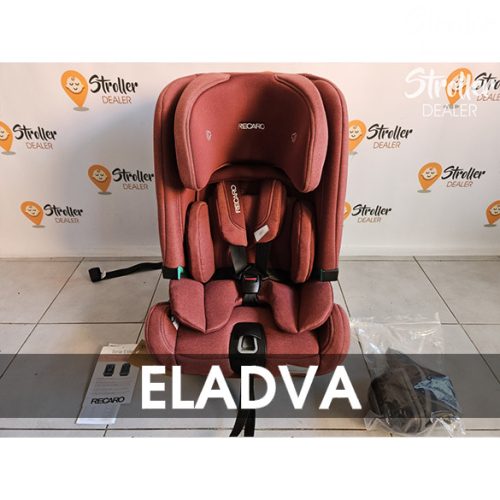 Recaro Toria Elite