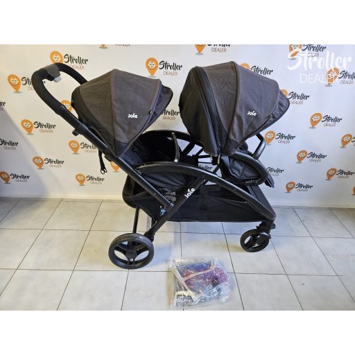 Joie Evalite Duo 