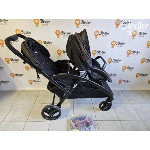 Joie Evalite Duo 