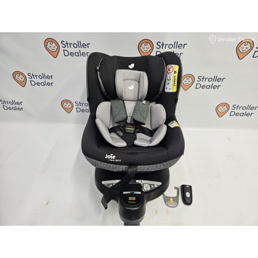 Joie i-Spin 360 R