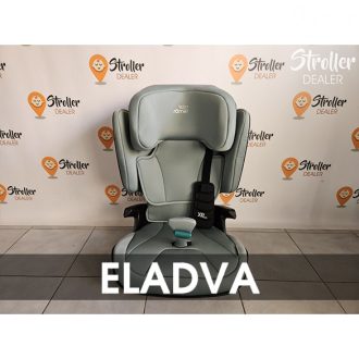 Britax Römer Kidfix i-size 