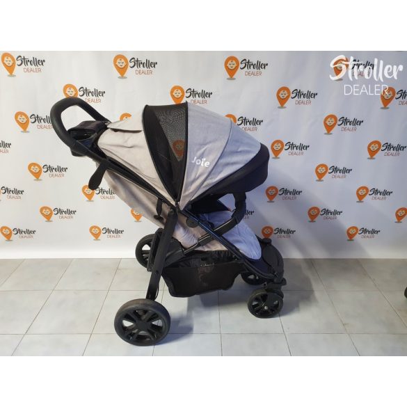 Joie Litetrax 4