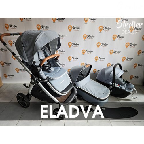 Maxi-Cosi Adorra 2