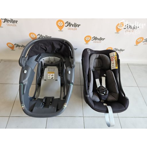 Maxi-Cosi Coral