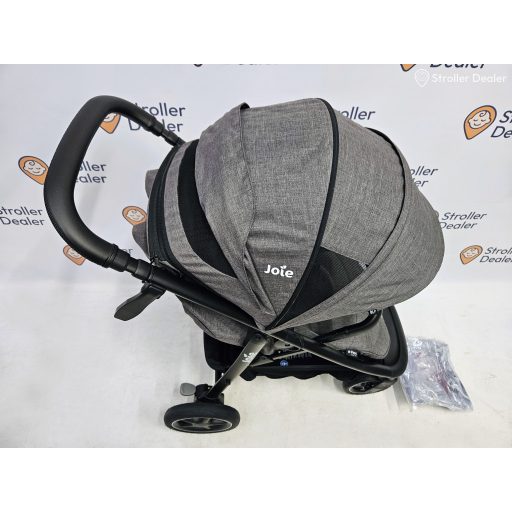 Joie Mytrax Pro babakocsi 