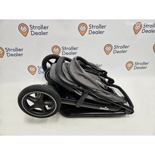 Joie Mytrax Pro babakocsi 