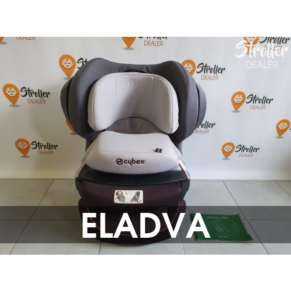 Cybex Juno-Fix 