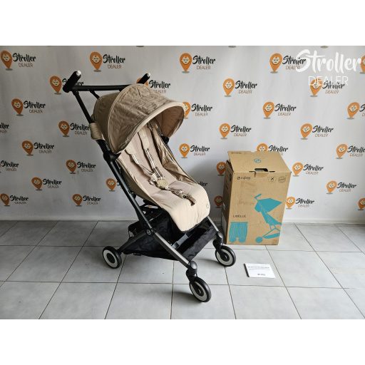 Cybex Libelle