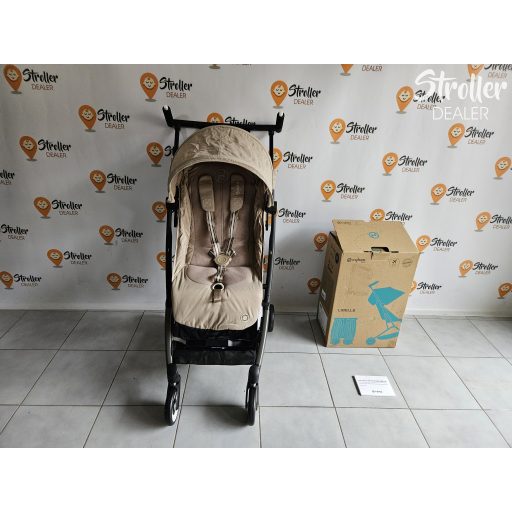 Cybex Libelle