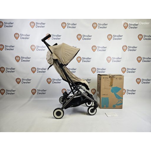 Cybex Libelle
