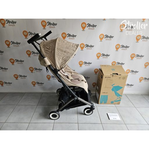 Cybex Libelle