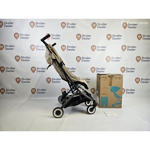 Cybex Libelle