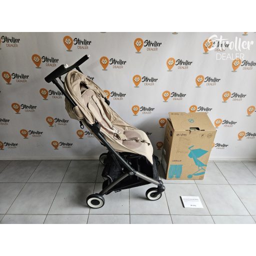 Cybex Libelle