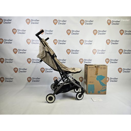 Cybex Libelle