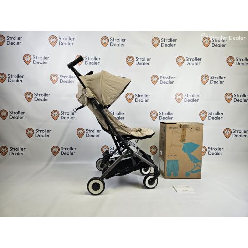 Cybex Libelle