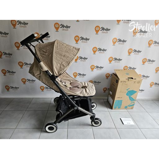 Cybex Libelle