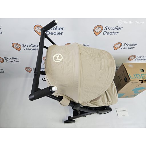 Cybex Libelle